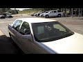 Short Takes: 1998 Cadillac Deville D