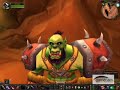 My Worldcraft of Whatever