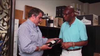 GlobeTrotter Jon Haggins TV in Newark's Ironbound, District, NJ Pt 1