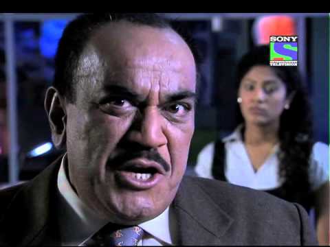 CID - Epsiode 689 - Abhijeet Ke Ateet Ka Raaz Part 7