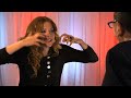 Rachelle Lefevre video 1