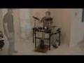 TD-9SX Roland V-Drums Setup