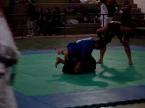1º Copa Nutri Center Wilker1