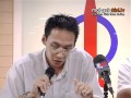DAP slams omissions and conflicts