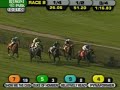 Elusive Bluff wins the Pilgrim Stakes (GIII) at Belmont Park