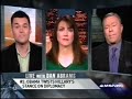Stephanie Miller on Dan Abrams Feb 4th P2