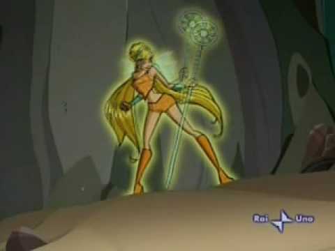 winx stella