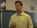 Teaching projector training