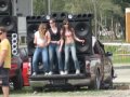 pitbull e equipe pankad�o d indaial em agrolandia SC A002
