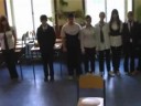 ECP Drama - Fernando Pessoa prt 2