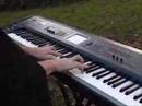 TSO Contest - Keyboard Entry