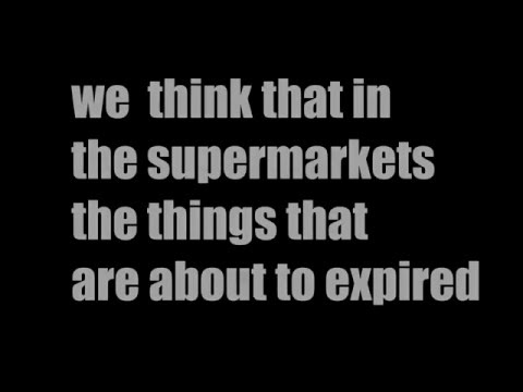 For Supermarkets