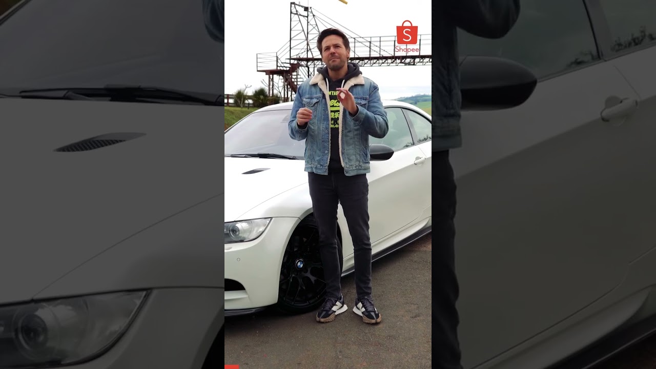 VOLKSWAGEN XL1 FOI TÃO COMPLEXO QUANTO UM BUGATTI! 😱🚙