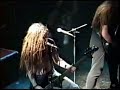 Carcass - Excoriating Abdominal Emanation Live 1990