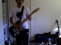 Viscera Eyes (Mars Volta Cover)