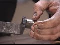 Massey Ferguson 35 Hydraulics DVD Trailer