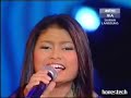 Konsert AF4 Minggu 2 - Zila Konsert AF4 Minggu 2 - Zila