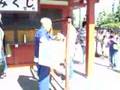 お線香動画13