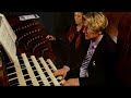 Xaver Varnus plays Franck at Saint Sulpice in Paris Part 2