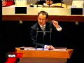 Martin Lindner vs. Klaus Wowereit