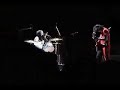 White Stripes Small Faces Coachella 2003