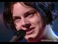 moonage daydream  an early cover by the white stripes