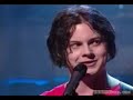 moonage daydream  an early cover by the white stripes