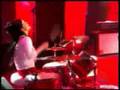 Moonage Daydream- an early cover by the White Stripes