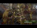 Monster Hunter Freedom 2 armors Monster Hunter Freedom 2 armors