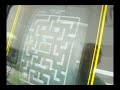 a video of me playing ms pac man and sharing a little secret that will allow you to take an 18 minute break if needed. plus a few no blue boards.