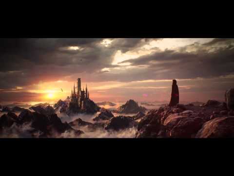 Dark Souls 2 (PC Trailer)