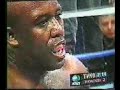 butterbean knock outs   boxers getting put to sleep
