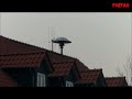 Sirenenprobe in Bad Suderode