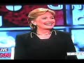 American Democrat on FOX and also CNN and Univision