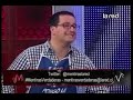 A Fuentes se le sale lo chuncho y cuenta este chistecito en el Viernes del Humor de Mentiras Verdaderas. Síguenos en Facebook (ow.ly y Twitter (ow.ly