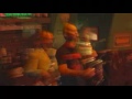 electro funk