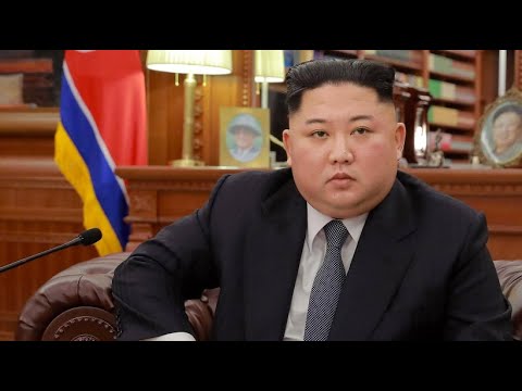 Nordkorea: Kim Jong Un droht Amerika mit Ende der A ...