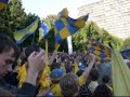 OHL - STVV 13/08/08