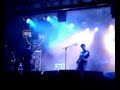 molotov en vivo willie dixon rosario, santa fe, argentina 26 de septiembre de 2007