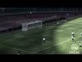 Perrotta goal FIFA 09