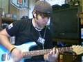 B-Sides (1995) - Dead Man's Curve Cover
