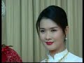 Phyo Gyi & Soe Myat Nanda Wedding Reception