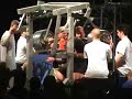 Jeff Lewis 1212 lb squat