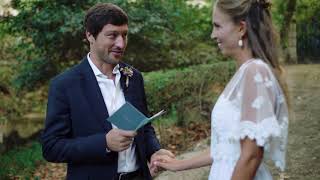 Elopement Catrin e Joaquim