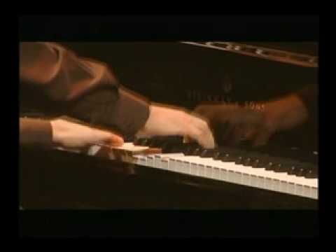 brad - Brad Mehldau performs