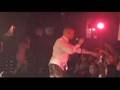 PIGFACE - CHAOS IN DETROIT - Free For All Tour