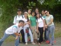 tree planting