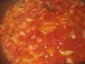 Gastrokid Gastrovid Recipe: Fast Bouillabaisse