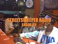 STREETSWEEPER RADIO: KAY SLAY & BEANIE SIGEL STREETSWEEPER RADIO: KAY SLAY & BEANIE SIGEL
