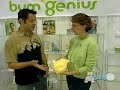 BabyTV.com presents Cloth Diapers by bumGenius! BabyTV.com presents Cloth Diapers by bumGenius!